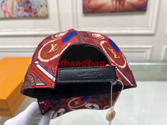 Louis Vuitton Hat LVH00079